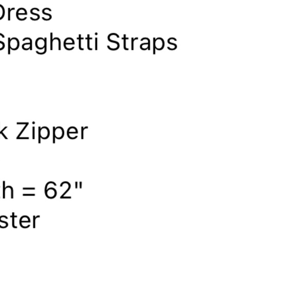 Cherish this moment fashion nova dress size (XL) - Picture 4 of 4